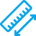 Tighter tolerances